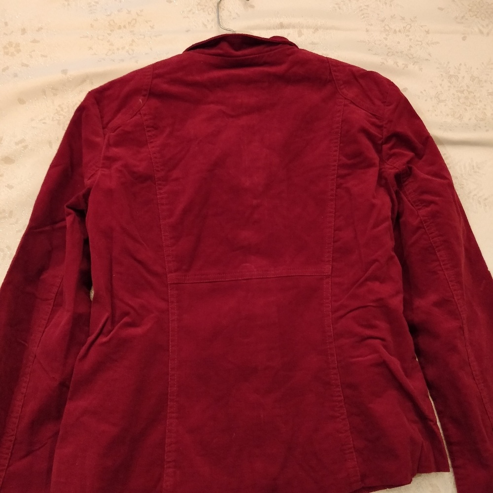 Jacket - Picture 3 of 3